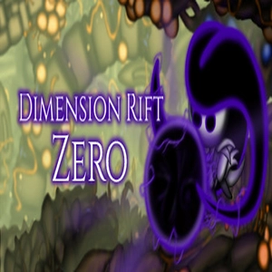 Dimension Rift Zero