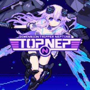 Buy Dimension Tripper Neptune TOP NEP CD Key Compare Prices