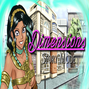 Buy Dimensions Story Mode CD Key Compare Prices