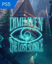 Buy Dimhaven The Lost Source PS5 Key Compare Prices
