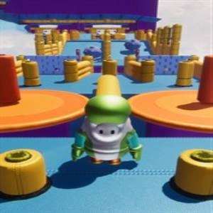 Dinasaur Falling Survival Pc