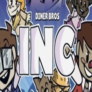Buy Diner Bros Inc CD Key Compare Prices