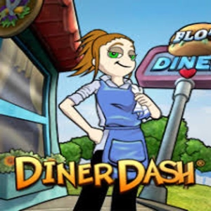 Diner Dash Pc