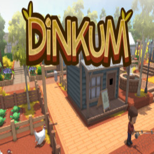 Buy Dinkum CD Key Compare Prices