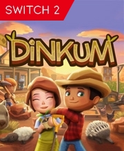 Buy Dinkum Nintendo Switch 2 Key Compare Prices