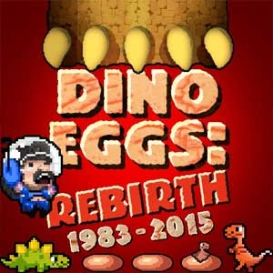 Dino Eggs Rebirth