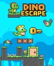 Dino Escape Xbox One