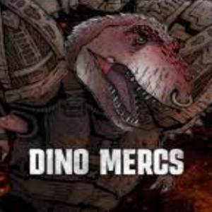 Buy DINO MERCS CD Key Compare Prices