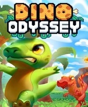 Dino Odyssey Xbox One
