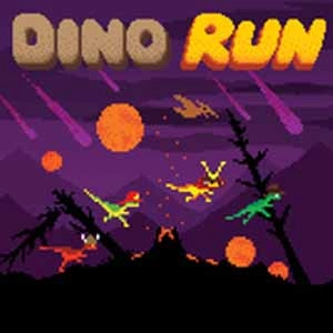 Buy Dino Run DX CD Key Compare Prices