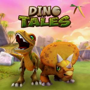 Buy Dino Tales Nintendo Switch Compare Prices