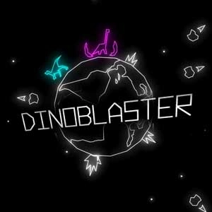 DinoBlaster Pc