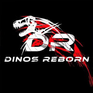 Dinos Reborn Xbox Series X