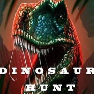 Dinosaur Hunt Pc