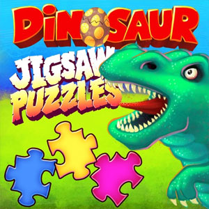Buy Dinosaur Jigsaw Puzzles Nintendo Switch Compare Prices