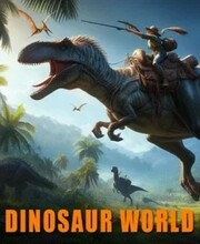 Dinosaur World Pc