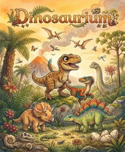 Dinosaurium