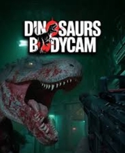 Dinosaurs Bodycam