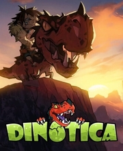 Dinotica Pc