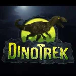 DinoTrek Pc