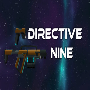 Buy Directive Nine VR CD Key Compare Prices