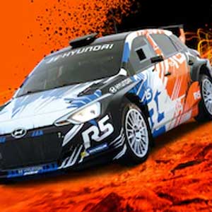 Buy DiRT 4 Hyundai R5 Rally Car PS4 Compare Prices