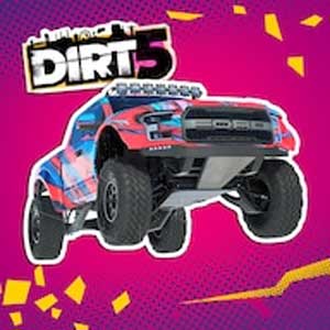 Buy DIRT 5 Ford F-150 Raptor PreRunner CD Key Compare Prices