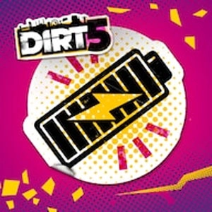 DIRT 5 Gameplay Booster Pack Playstation 4