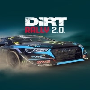 Buy DiRT Rally 2.0 Audi S1 EKS RX quattro PS4 Compare Prices