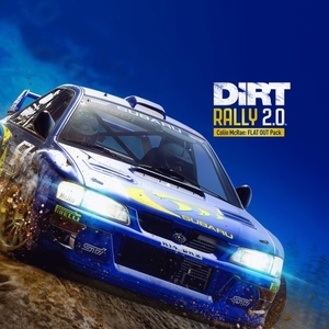 Buy DiRT Rally 2.0 Colin McRae FLAT OUT Pack PS4 Compare Prices
