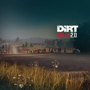 DiRT Rally 2.0 Germany Rally Xbox Series X