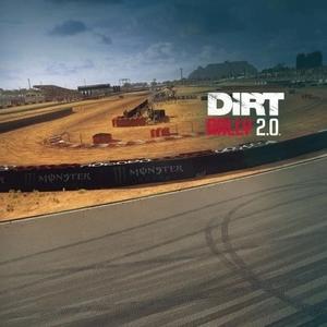 DiRT Rally 2.0 Killarney International Raceway South Africa Xbox One