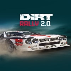 Buy DiRT Rally 2.0 Lancia 037 Evo 2 PS4 Compare Prices