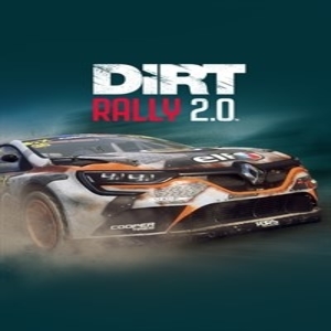 Buy DiRT Rally 2.0 Renault Megane R.S. RX PS4 Compare Prices