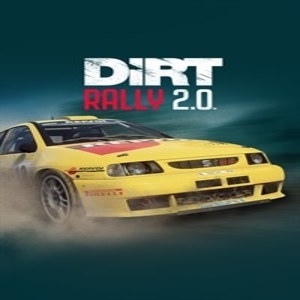 Buy DiRT Rally 2.0 Seat Ibiza Kitcar Xbox Series Compare Prices