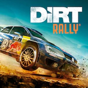 DiRT Rally Playstation 5