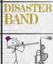Disaster Band Xbox Series X