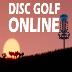Disc Golf Online