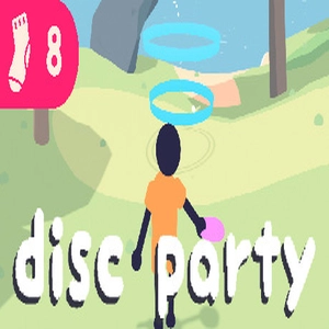 Disc Party