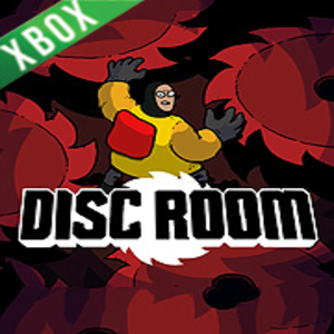 Buy Disc Room Xbox One Compare Prices