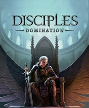 Disciples Domination Playstation 5