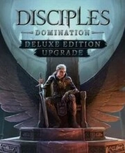 Disciples Domination Deluxe Edition Upgrade Pc