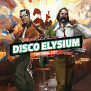 Buy Disco Elysium The Final Cut PS4 Compare Prices