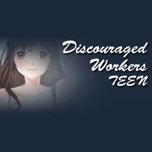 Buy Discouraged Workers TEEN CD Key Compare Prices