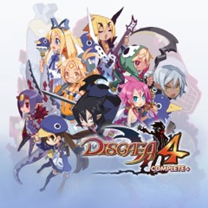 Buy Disgaea 4 Complete Plus PS4 Compare Prices