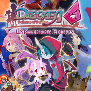 Buy Disgaea 6 Complete PS5 Compare Prices