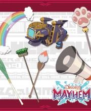 Disgaea Mayhem Fun Weapons Pack Switch