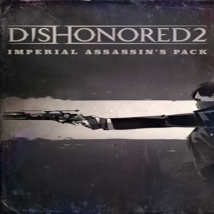 Buy Dishonored 2 Imperial Assassins Xbox One Compare Prices