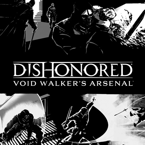 Buy cheap Dishonored - Definitive Edition cd key - lowest price