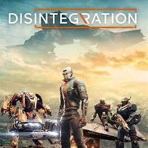 Disintegration Xbox Series X